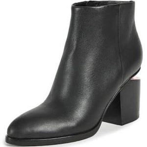 Alexander Wang Gabi Tilt-Heel